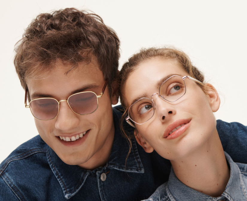 Warby Parker